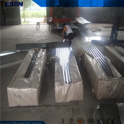 Great Quality Cold Rolled Steel Sheet 2mm