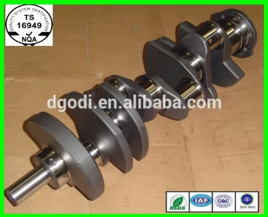 047.109.101R Camshaft for auto engine part