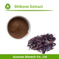 Extrato de Shikone Arnebia Raiz Extract Pó 10: 1