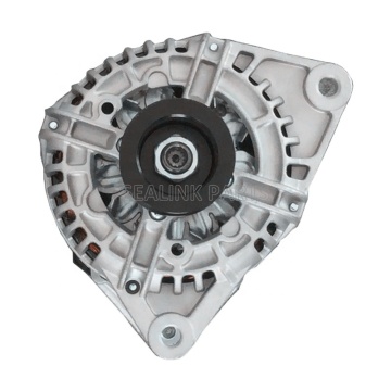 Car Alternator Fit for IVECO 0124655005 0986045430 1986A00515 4892320 5259578