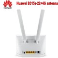 Lot of 10pcs Unlocked Huawei B315 Huawei 4G CEP Modem Portable Wireless WIFI Router Huawei B315s-22 Lte Wifi Router