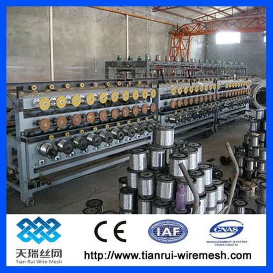 High quality of 316L stainless steel wire/bright annealed stainless steel wire