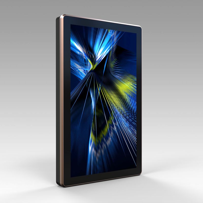 digital signage screens