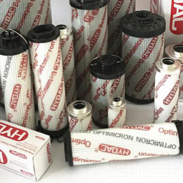 हाइड्रोलिक निस्पंदन औद्योगिक तेल फ़िल्टर 0160R010BN4HC / -V