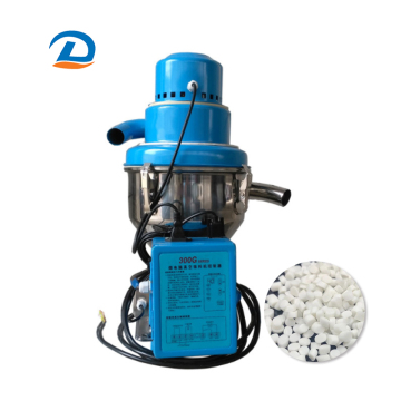 Auto -lader vacuümhopperladers voor blaasvormmachines