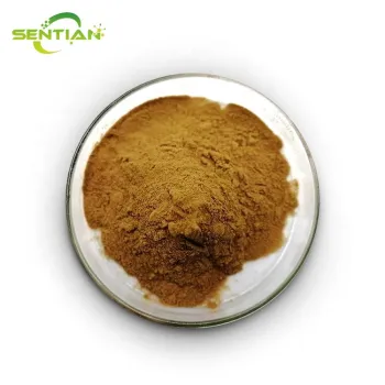 Herbal Supplements Morinda Officinalis Extract Powder