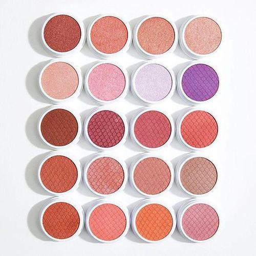 40 colors children's eye shadow stage makeup available