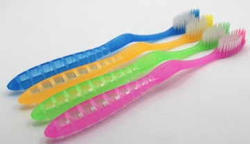 ChinaToothbrush/ Adult Toothbrushes/Adult Hotel Toothbrushes