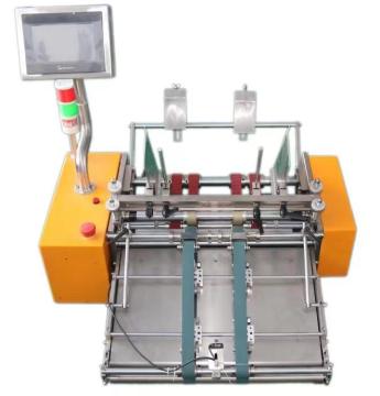 Direct sale automatic friction feeder for sponge