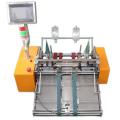 Direct sales counting feeding machine paperboard