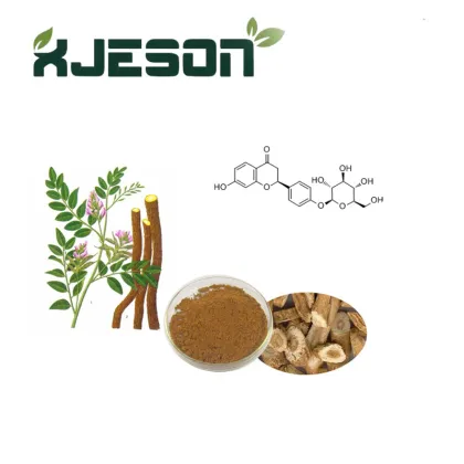 Pure Glycyrrhiza Glabra Licorice Extract