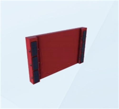High Quality Support Pad of Hatch Cover