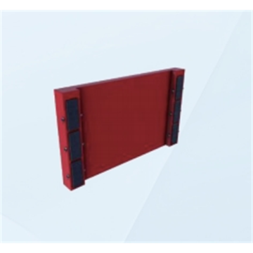 High Quality Support Pad of Hatch Cover