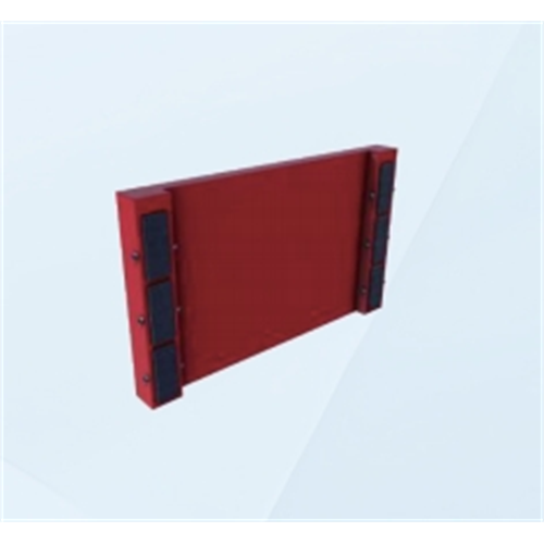 China Support Pad of Hatch Cover Manufactory