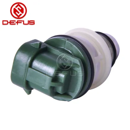 DEFUS autoparts fuel Injector nozzles OEM D224A5278 FJ10042-11B1 injection valves