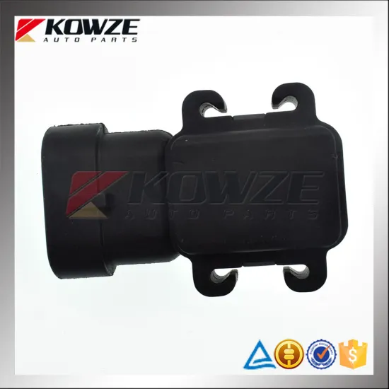Auto Spare Parts Inlet Manifold Differential Pressure Sensor For Mitsubishi RENAULT VOLVO 16255839 91167213