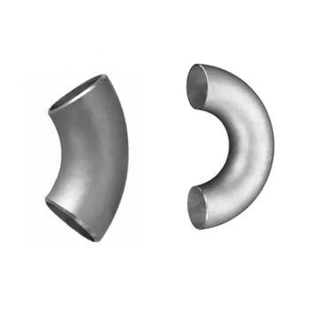 GR2 High Quality High Precision Titanium Elbow