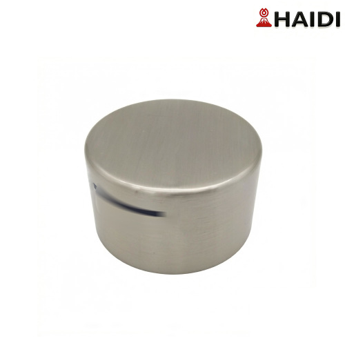 Perilla de parrilla de gas ajustable premium con opciones personalizadas