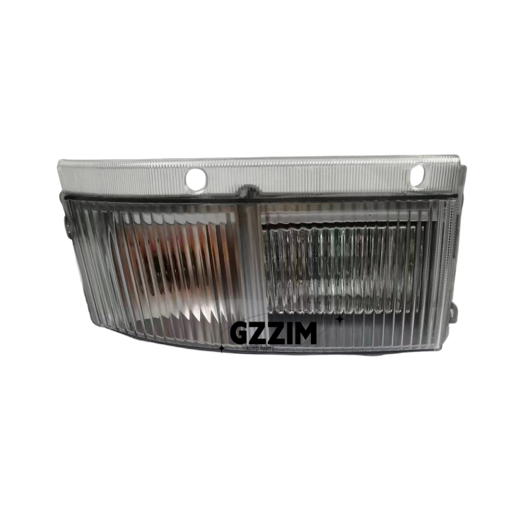 700P NPR85 NKR85 auto parts fog lamp