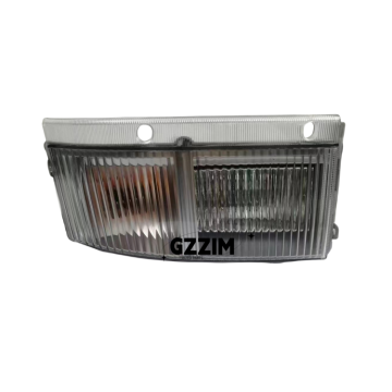 700p NPR85 NKR85 Sehemu za Auto Sehemu za ukungu