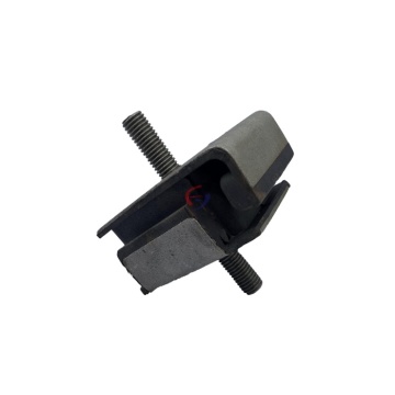 SK60-3 Engine Cushion for Excavator Diesel Engine Parts