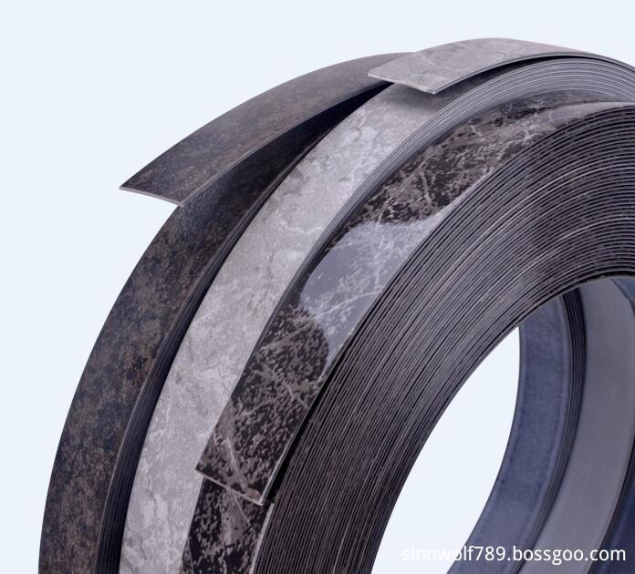 Pvc Edge Banding