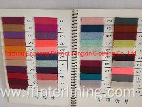 High Quality 100% Polyester Woven Interlining