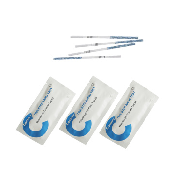 Ein Schritt KET (KET) Drogentestkits CE &amp; ISO -Zulassung