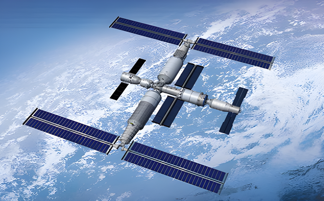 Silicon Nitride Applications in Aerospace