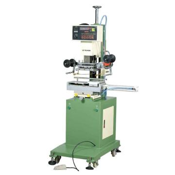 Hot Stamping Machine for Bottle/ Bag/Book Cover