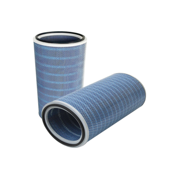 Highly Efficient P191920 Air Dust Filter Cartridge Replacement for Industrial Dust Collectors
