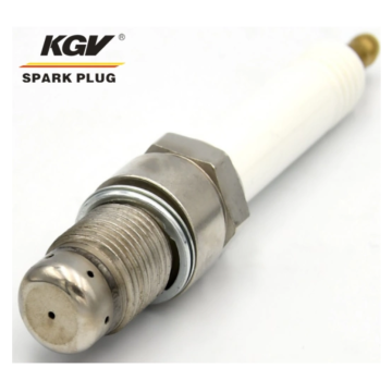 Shockproof engine spark plug