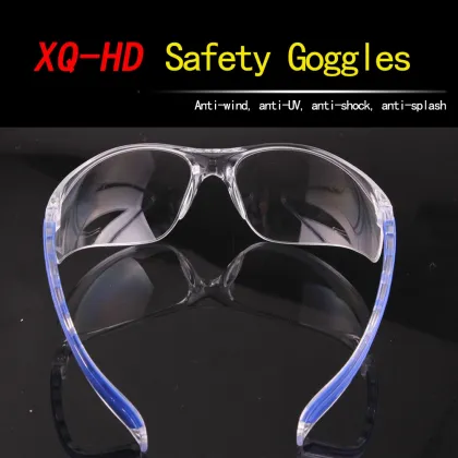Wonderful Japanese designer safety glasses anti scratch safety goggles eye protective glasses