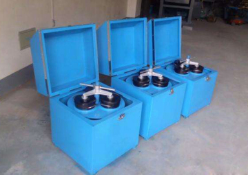 Lab sample fine Powder Pulverizer Mill Machine