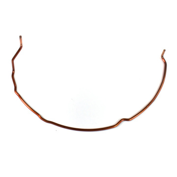 High-temperature Resistant Enamel Wire