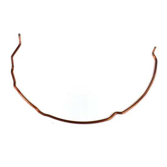 High-temperature Resistant Enamel Wire