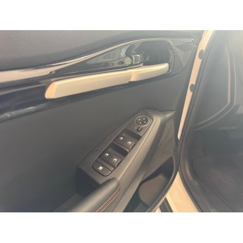 Kia Seltos kia subcompact suv