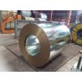 Bobina de acero galvanizado prepintado con grado G550