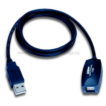 USB Extension Cable with RoHS Compliant, High Performance, Easy to Use and Best Price