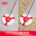 Conjunto de balde Tornado Spin Mop