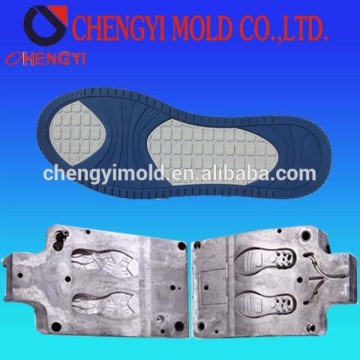 rubber sole mold men eva shoe sole mold