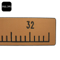 Melors EVA Fish Ruler Sticker Vismeter