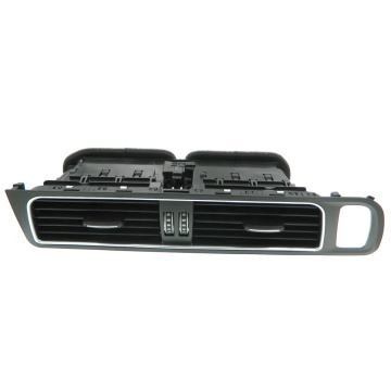 Centro AC Air Vent per Audi 8R1820951G 8R1820951W 8R1820951F 8R1820951 8R1820951GWVF-PT