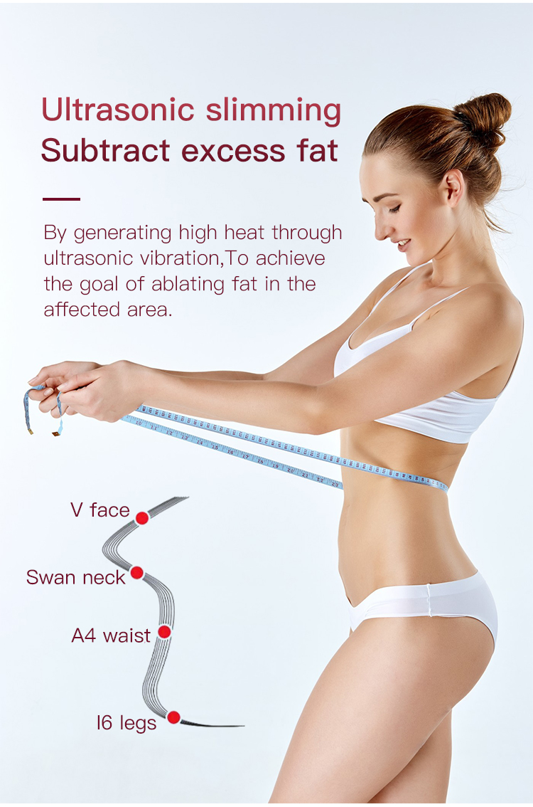 cavitation body sculpting