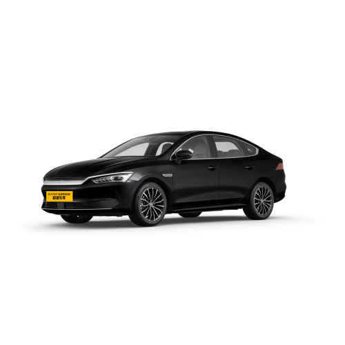 BYD Qin Plus 2024 Honor EV 510km Excellence Edition