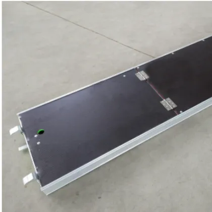 Doka Scaffolding and Formwork Systems for Building Construction