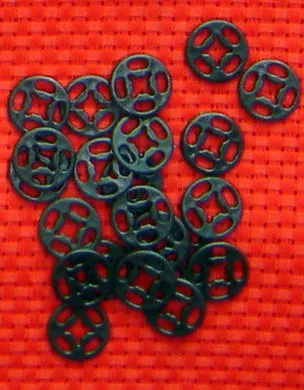 Plastic snap button Snap Fastener snap fastener tool