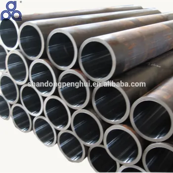 Competitive Price ck45 High Precision Cold Drawn Tube