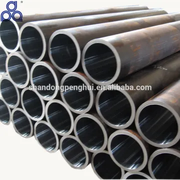 EN10305-1 E355 Cold Rolled Hydraulic Cylinder Honed Tubes