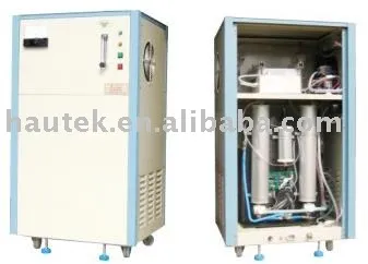 ozone generator